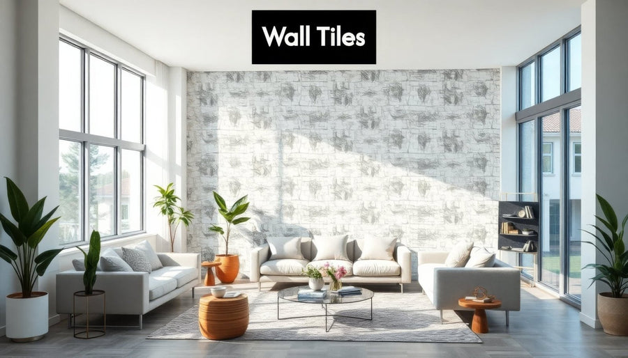 Benefits of Wall Tiles: 2025 Modern Home Upgrade Tips
