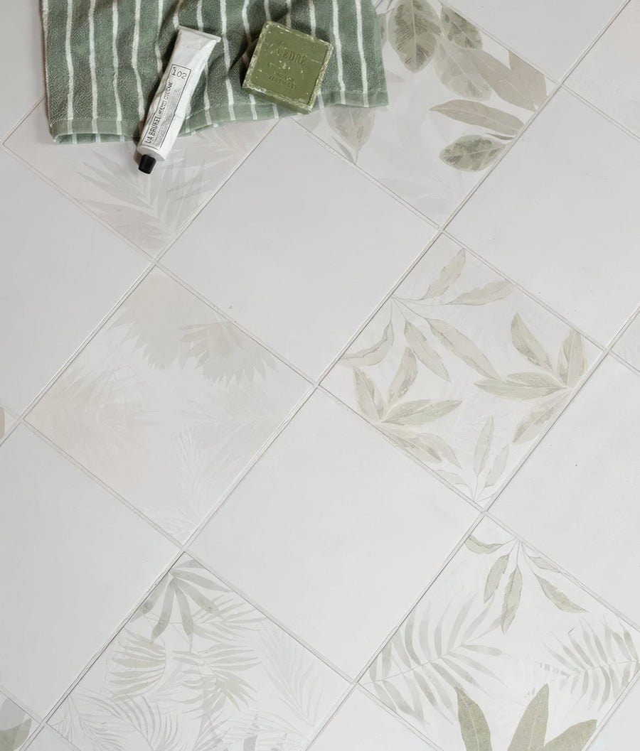 Best Tiles for Bathroom Flooring: A Comprehensive Guide