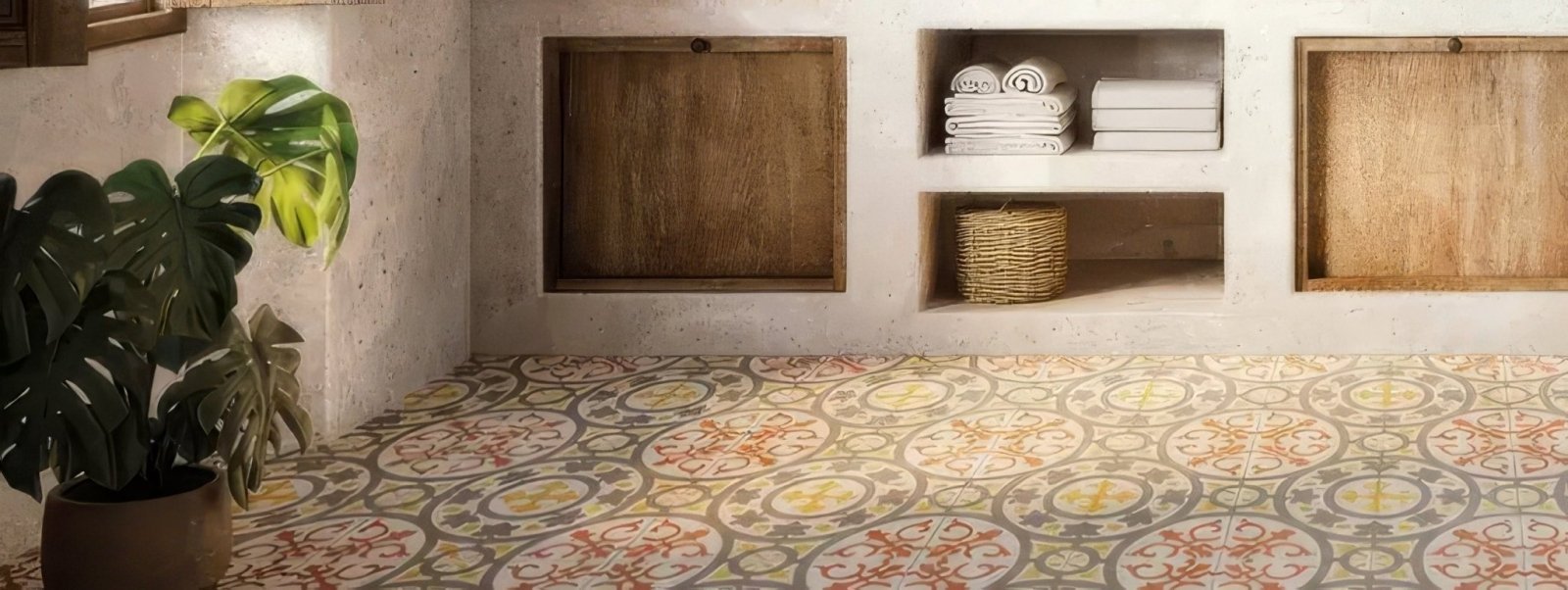 Best tiles for bathrooms: stylish, durable choices you'll love - Hyperion Tiles