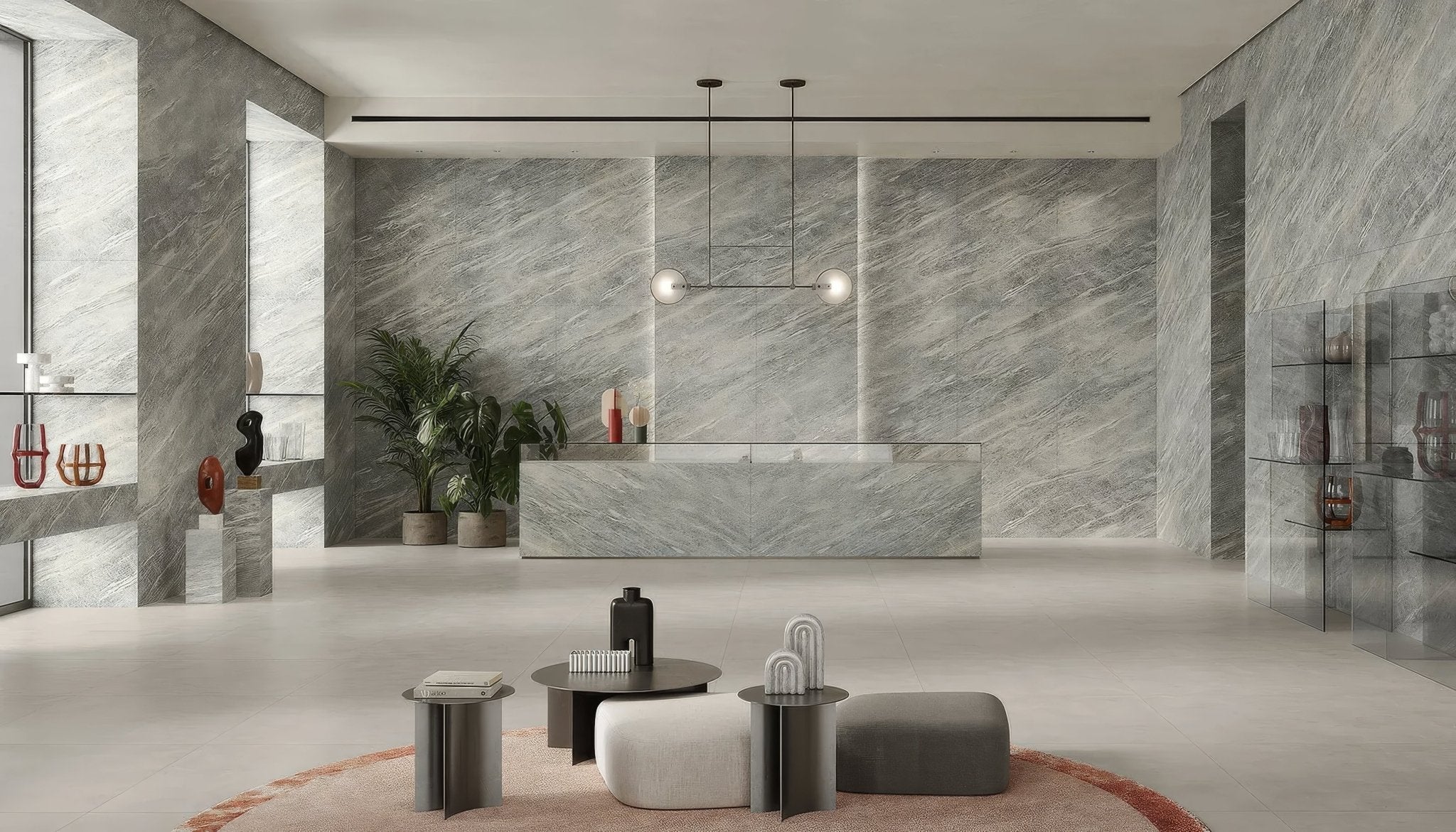 Discover the Perfect Tiles for Your Bathroom - Hyperion Tiles