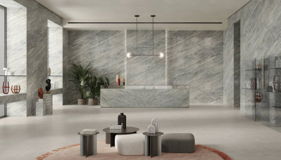 Discover the Perfect Tiles for Your Bathroom