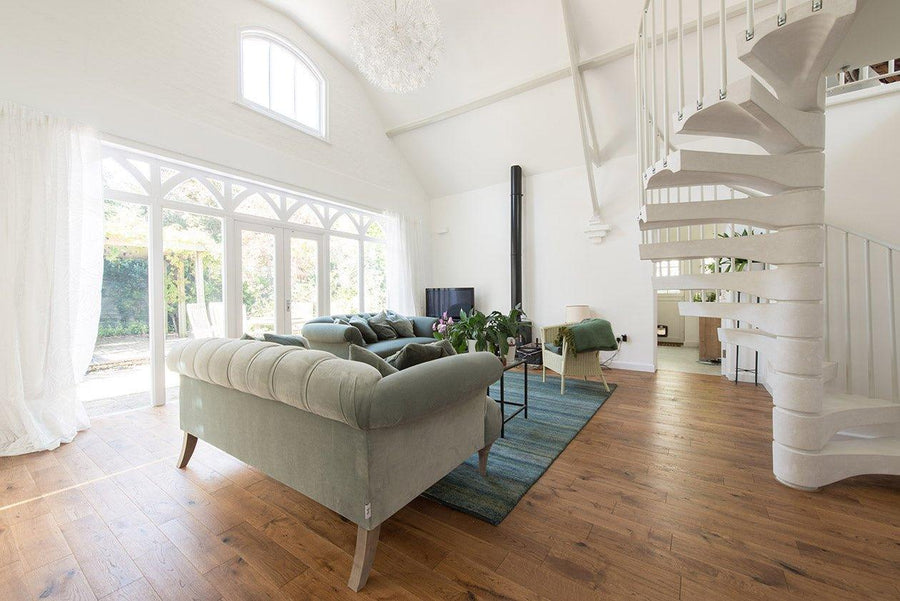 Engineered wooden flooring: the benefits