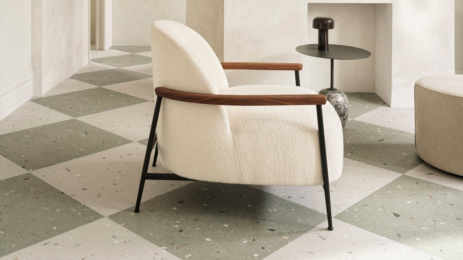 Floor coverings: our complete guide to choosing the perfect tiles for your home