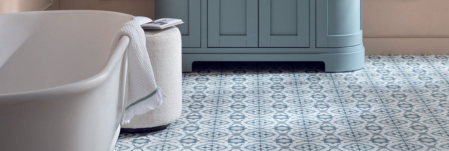 Floor tiling: the complete guide to transforming your home with quality tiles