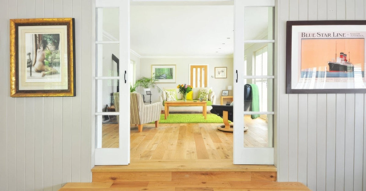 How to Choose Flooring for Your Home: A Guide - Hyperion Tiles