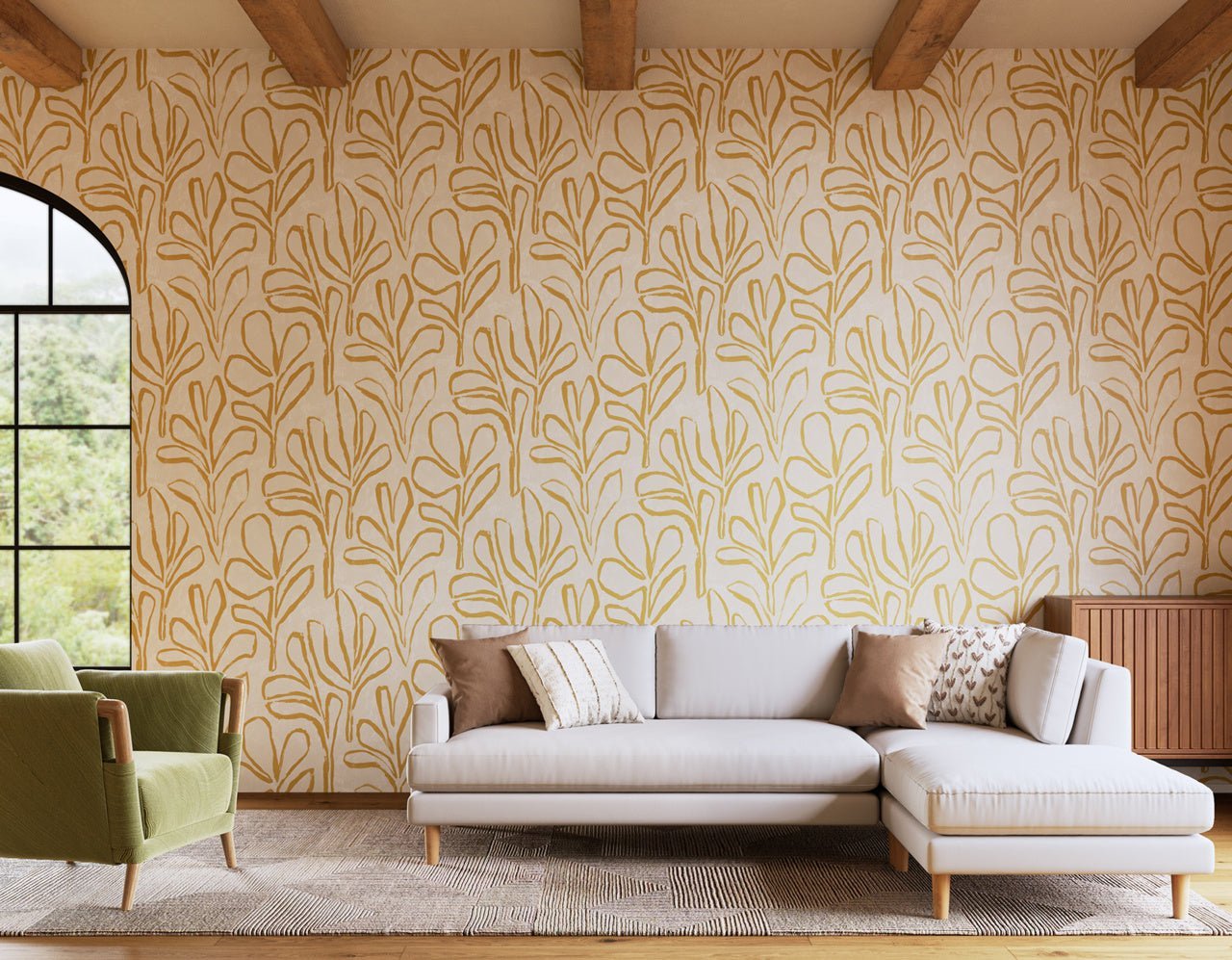 How to choose the best quality designer wallpaper for luxury living - Hyperion Tiles