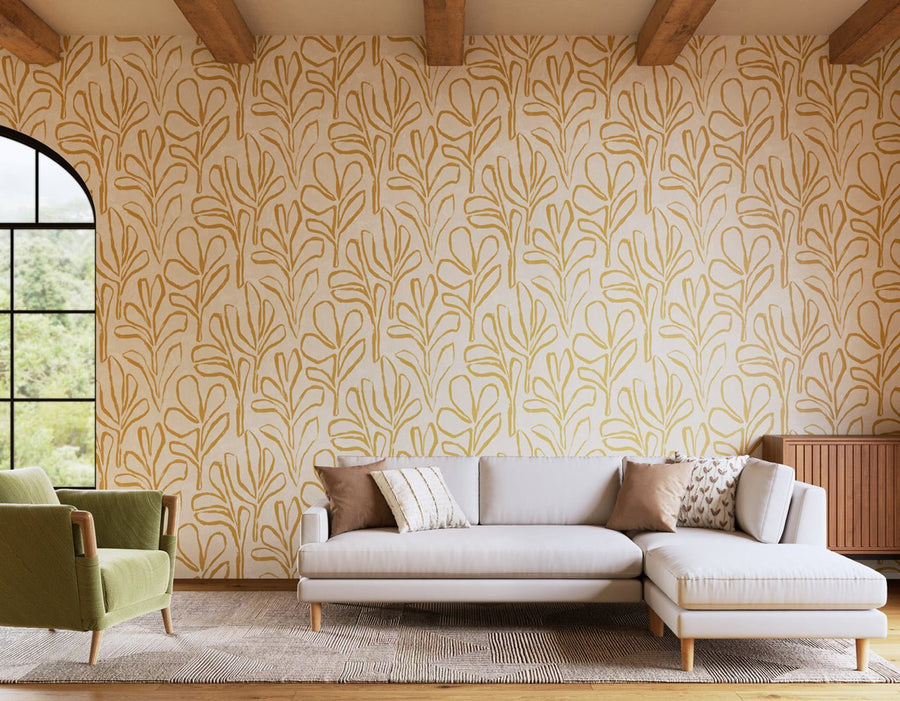How to choose the best quality designer wallpaper for luxury living