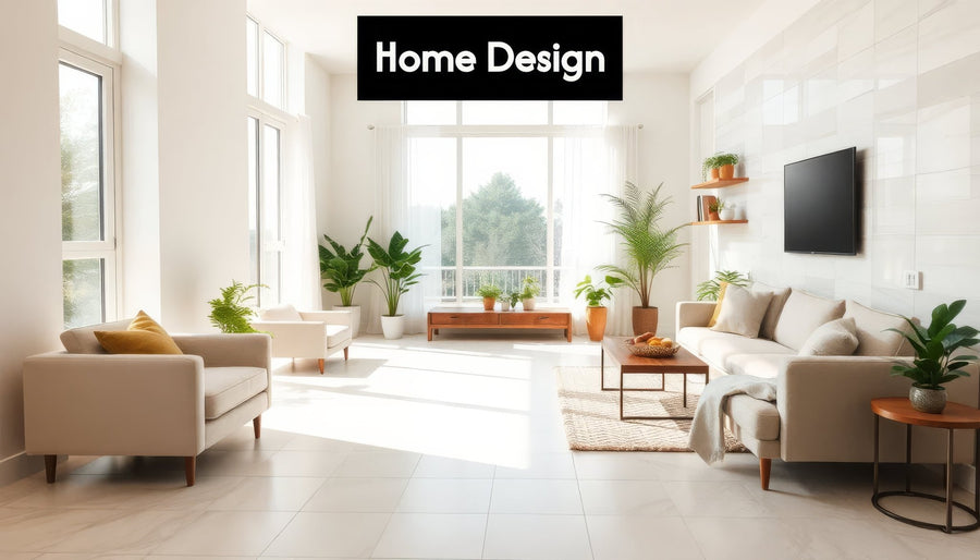 How to Incorporate Tiles: Top 2025 Home Design Tips