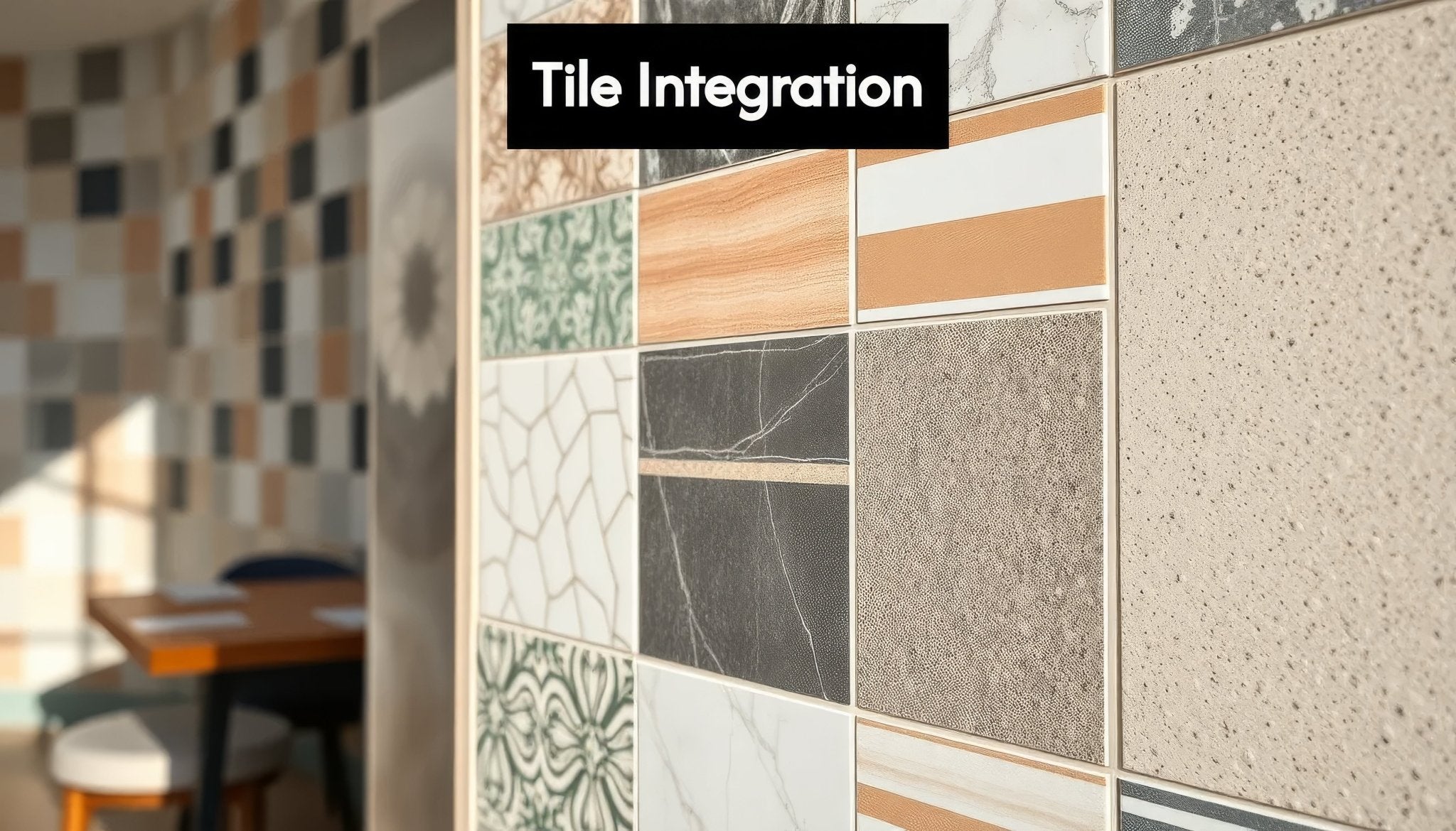 How to Integrate Tiles: A Complete Guide for 2025 - Hyperion Tiles