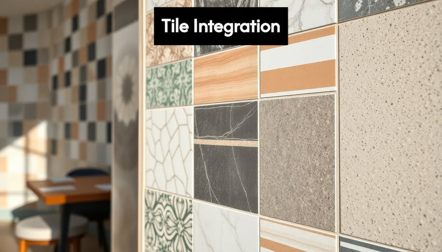 How to Integrate Tiles: A Complete Guide for 2025