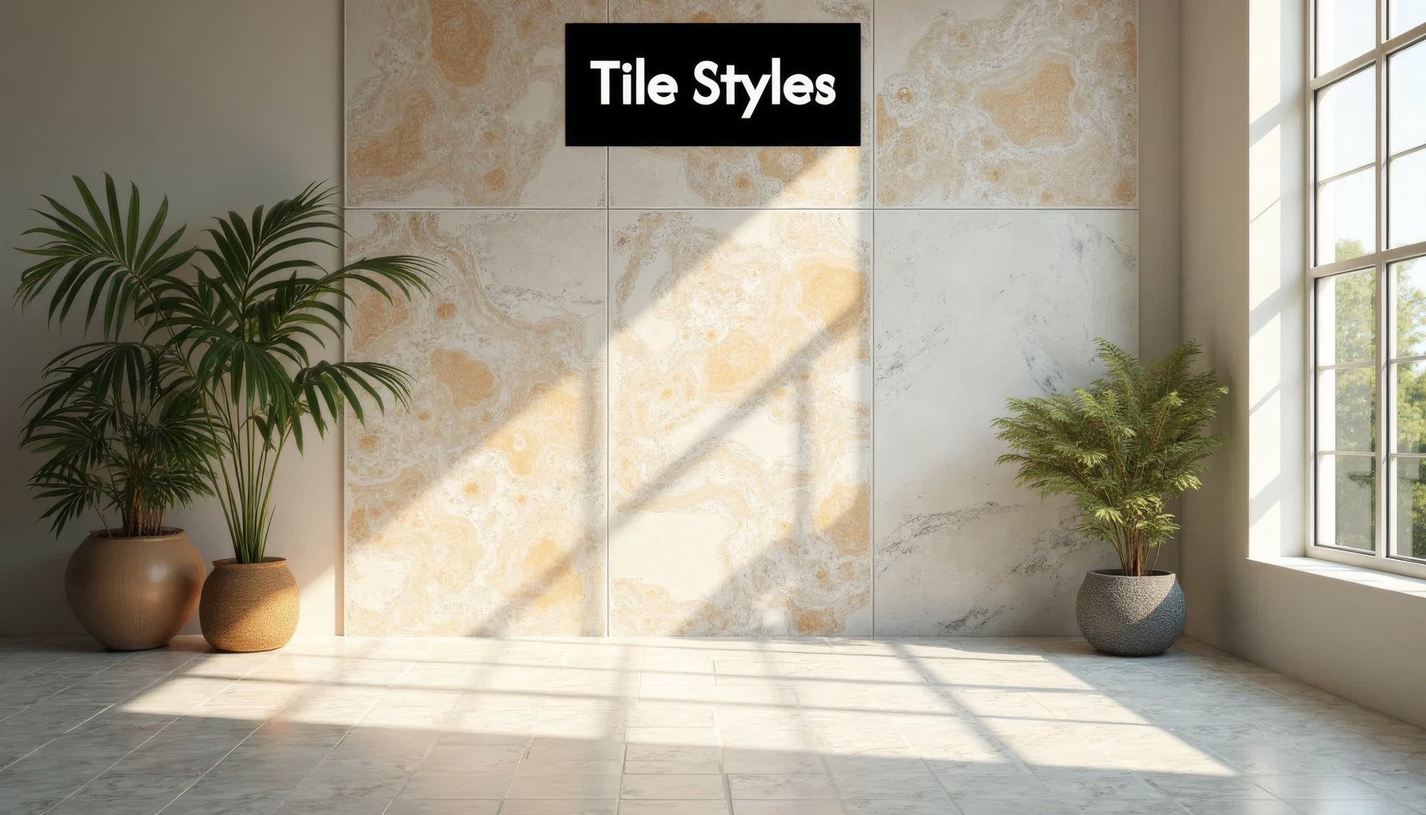 How to Mix Tile Styles and Patterns Like a Pro - Hyperion Tiles