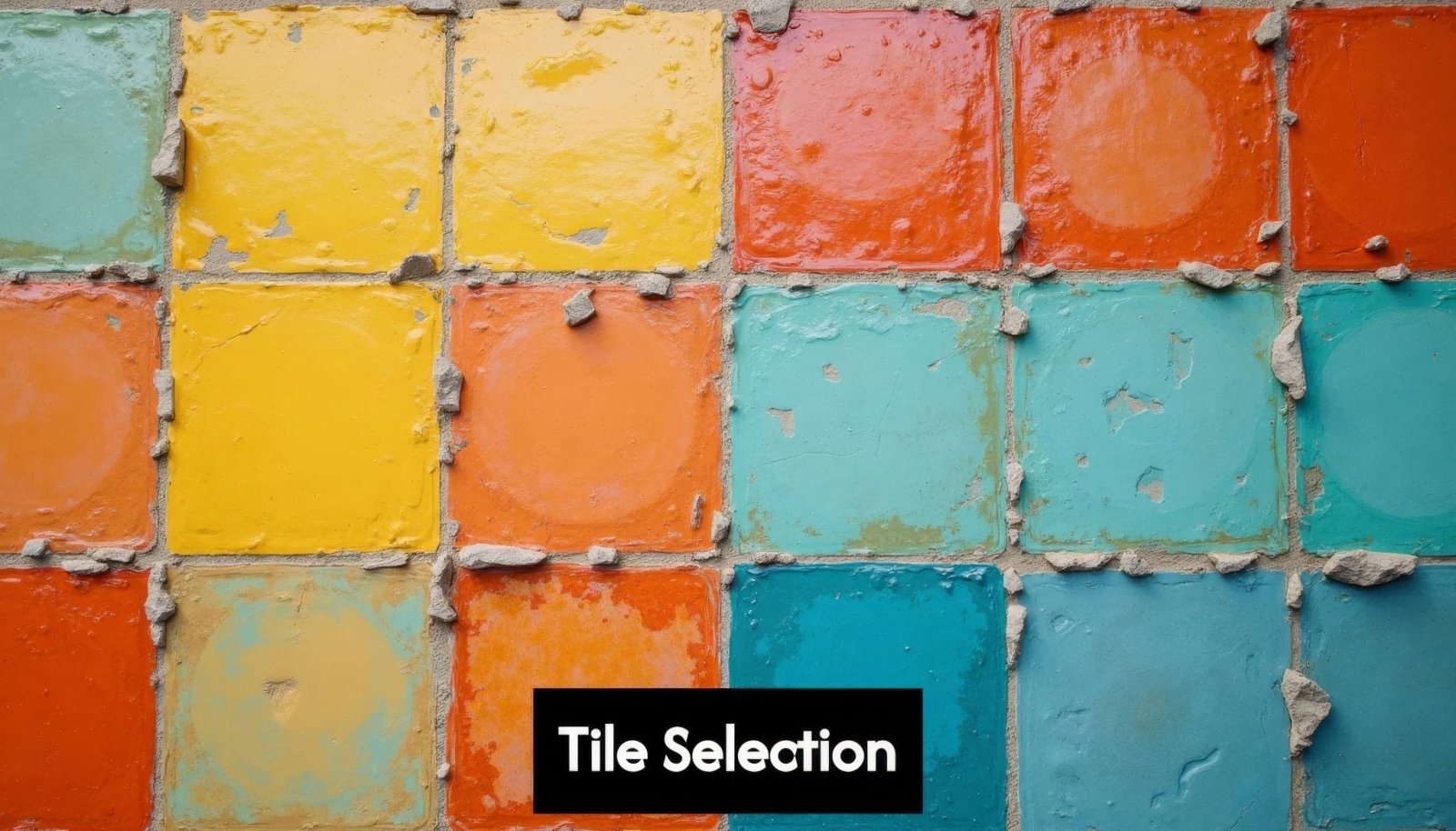 Key Factors in Tile Selection for Your Home - Hyperion Tiles