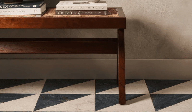 Marble floor tiles: Choosing and caring for timeless elegance - Hyperion Tiles