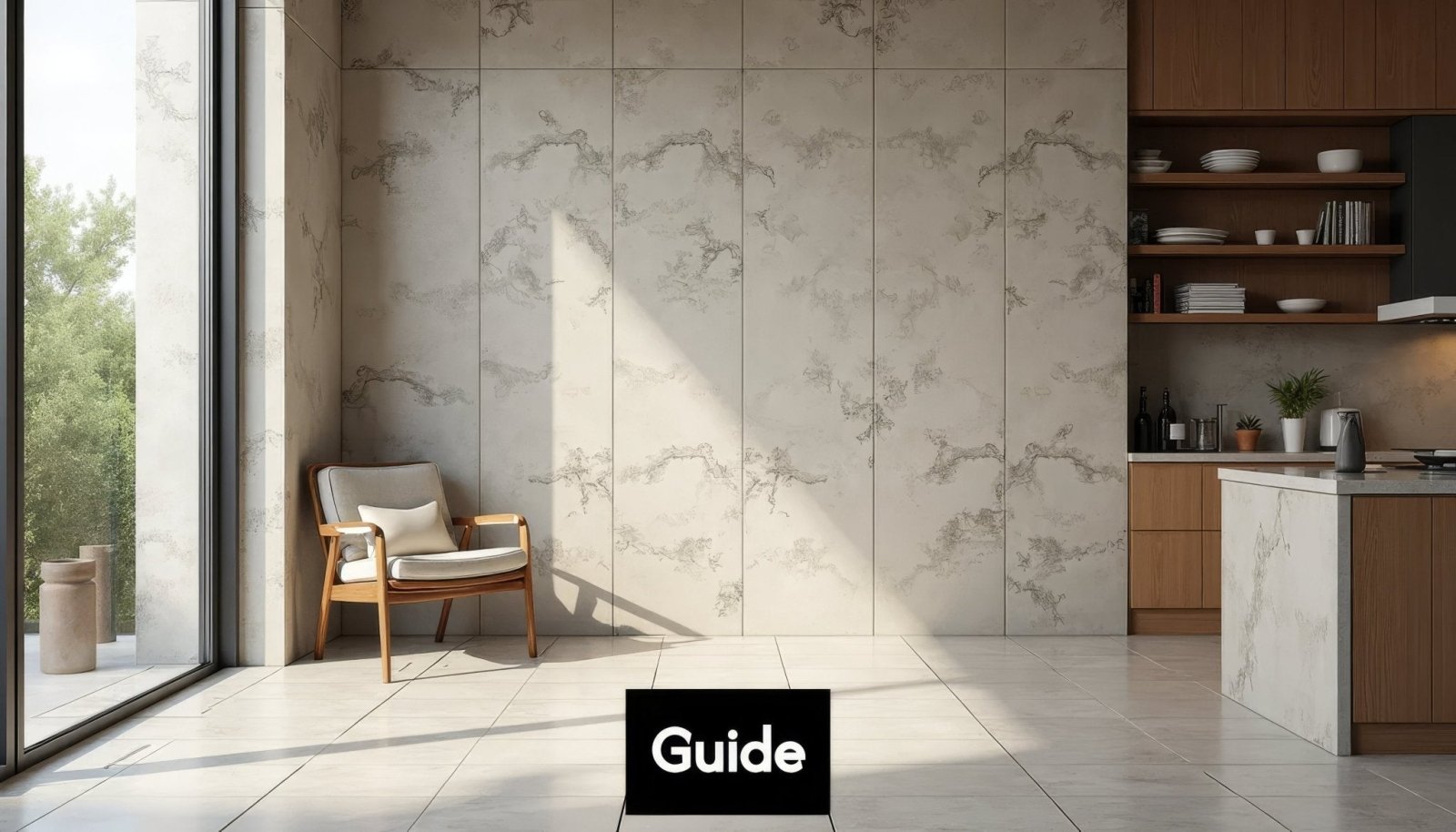 Popular Materials for Tiles in 2025: Your Guide - Hyperion Tiles