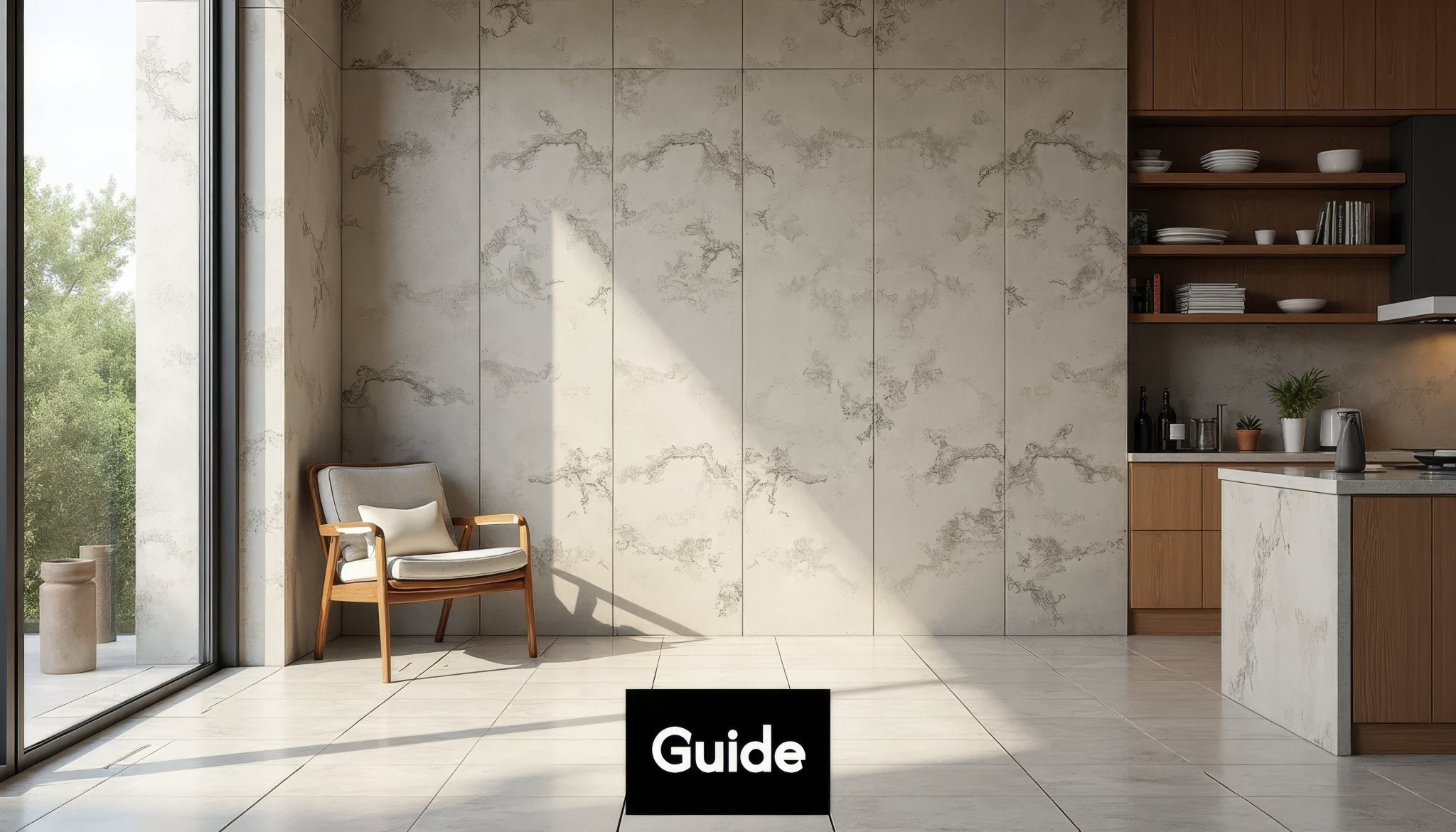 Popular Materials for Tiles in 2025: Your Guide - Hyperion Tiles