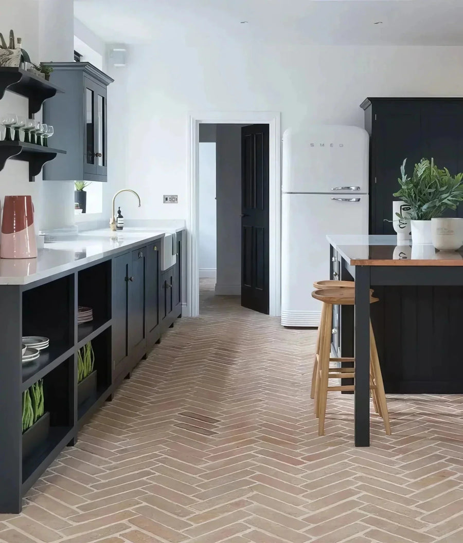 Premium Tiles for a Dream Kitchen