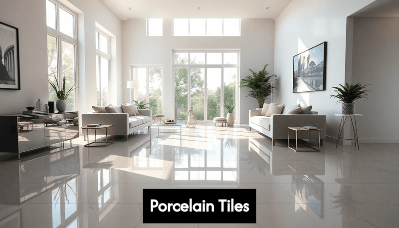 Simple Porcelain Tile Maintenance Guide for Durability - Hyperion Tiles