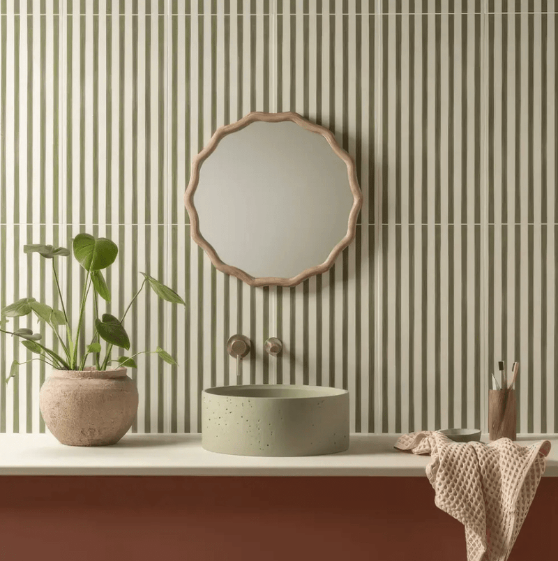 Stylish wall tiles for bathrooms: enhance your space with top options - Hyperion Tiles