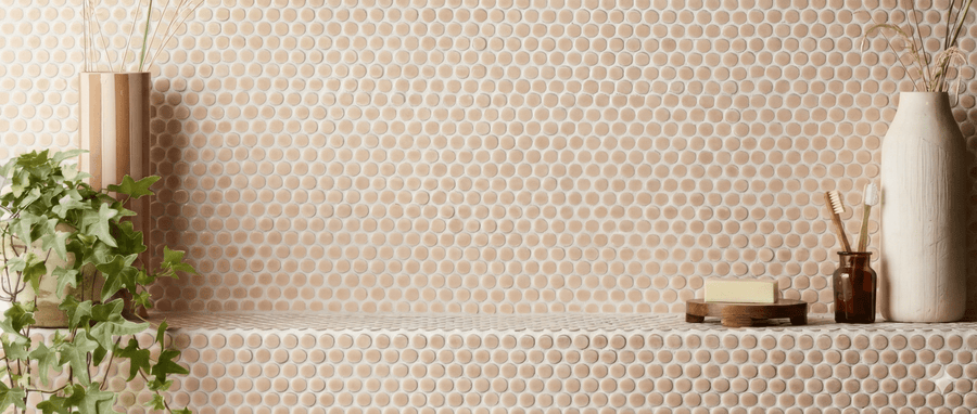 Tiles: Bathroom tiles ideas & options for every home