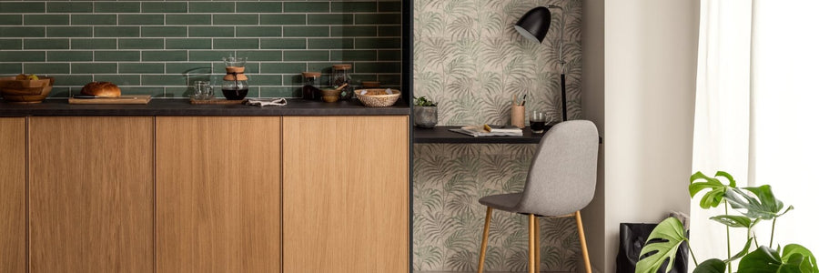 Tiling the kitchen the right way for perfect results