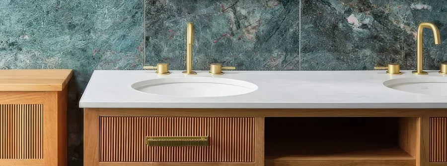 Top bathroom tiles: stylish wall & floor options for your home