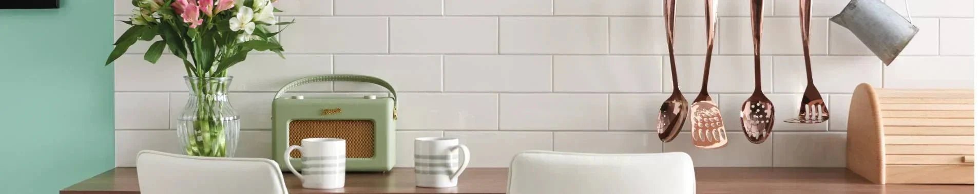 Top Kitchen Tiles for a Stylish Upgrade - Hyperion Tiles
