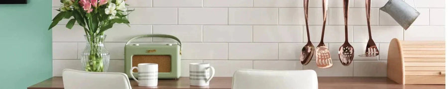Top Kitchen Tiles for a Stylish Upgrade
