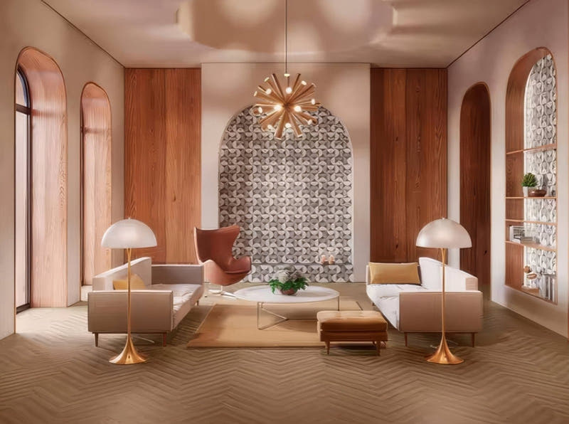 Top Porcelanosa tiles | enhance your home with our new collection - Hyperion Tiles
