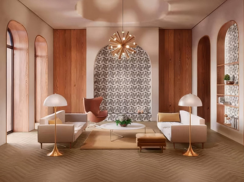 Top Porcelanosa tiles | enhance your home with our new collection - Hyperion Tiles