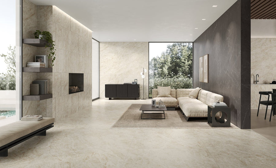 Ultimate Guide to Choosing Bathroom Tiles