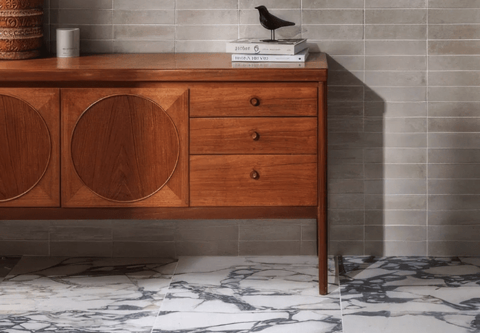 Wall and Floor Tile Ideas for UK Homes