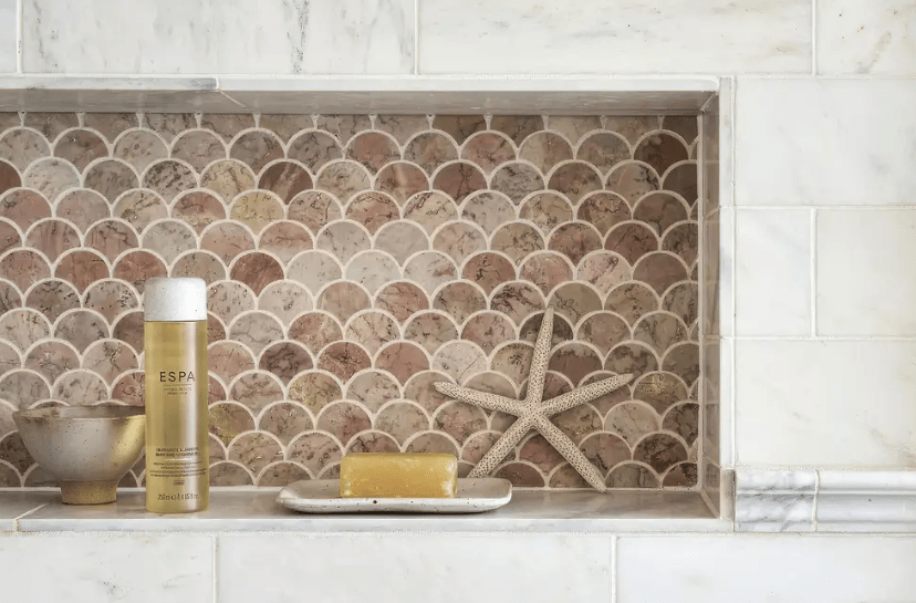 Wall tiles for bathrooms: Follow our guide to durable, stylish options