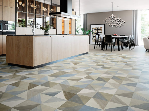 100 x 100cm Porcelain Tiles from Hyperion Tiles