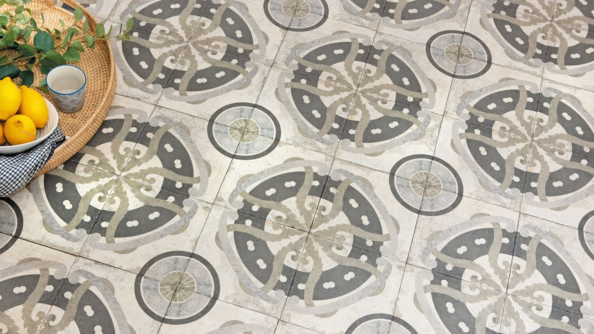 20 x 20cm Kitchen Tiles - Hyperion Tiles