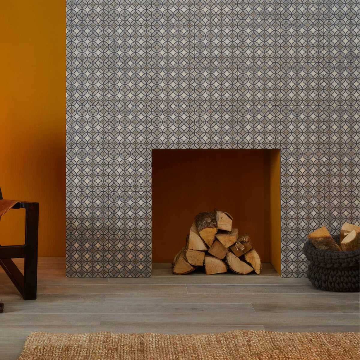 20 x 20cm Tiles