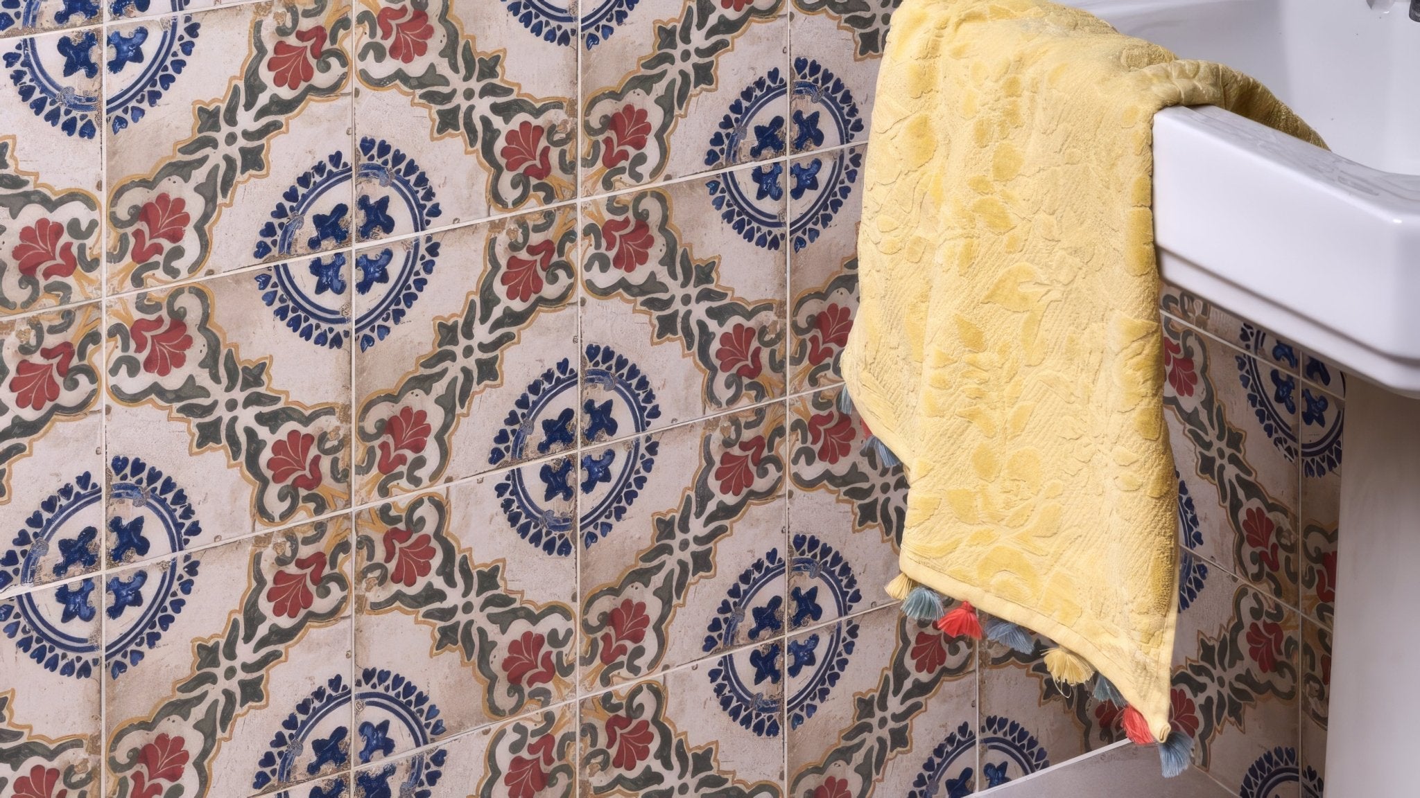 20 x 20cm Wall Tiles - Hyperion Tiles