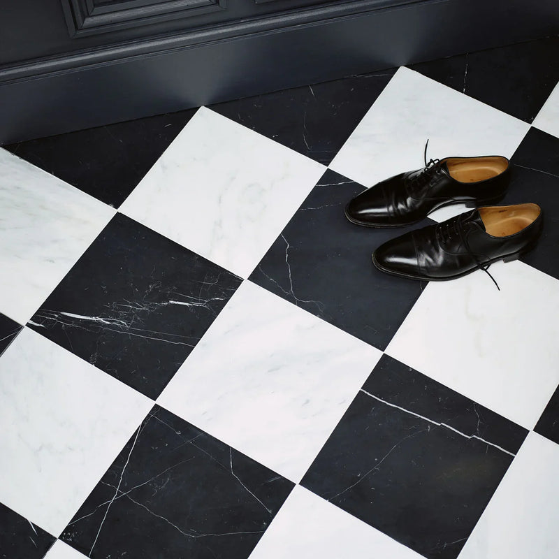 30 x 30cm Tiles By Hyperion Tiles