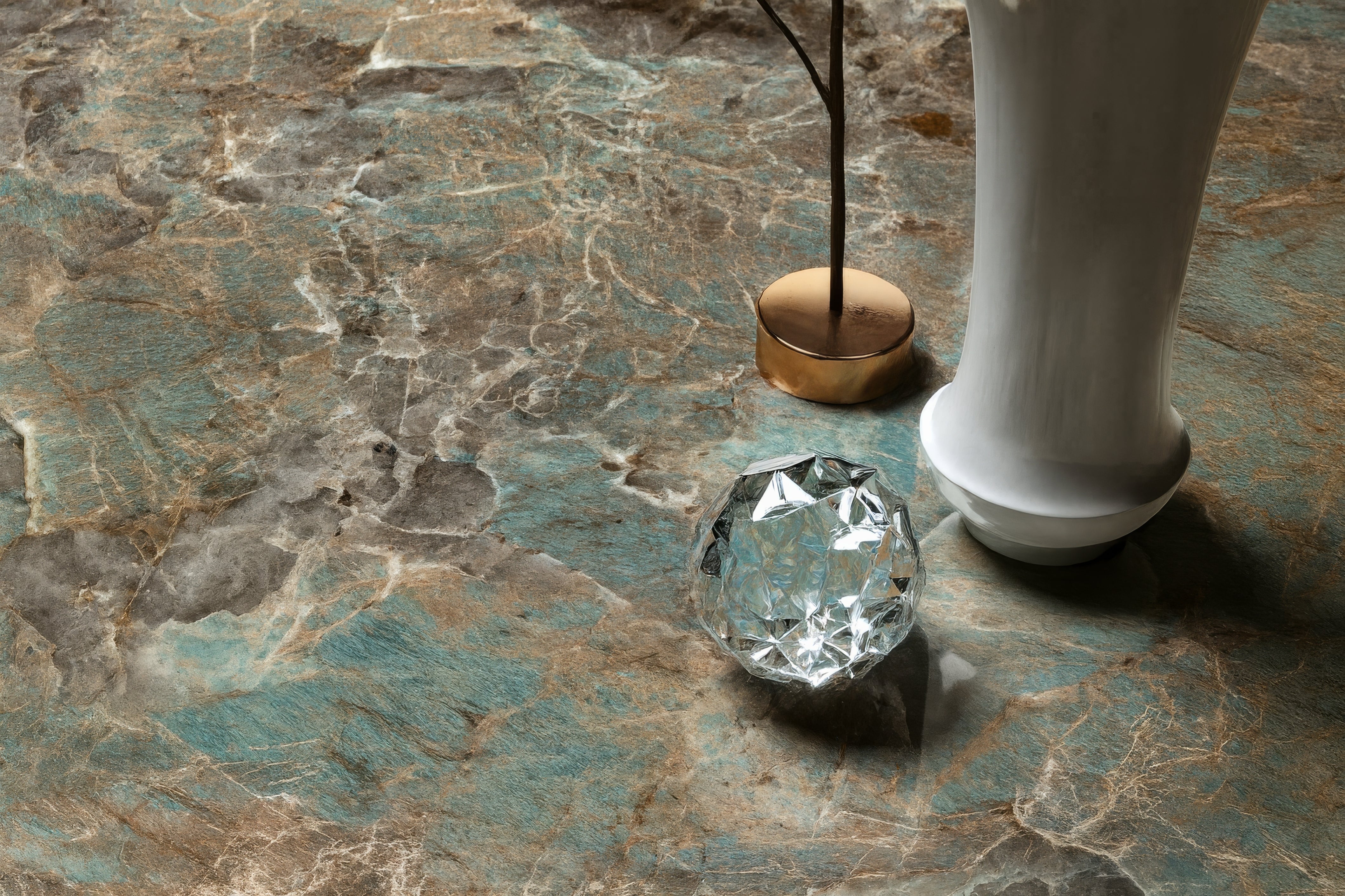 80 x 80 cm Floor Tiles - Hyperion Tiles