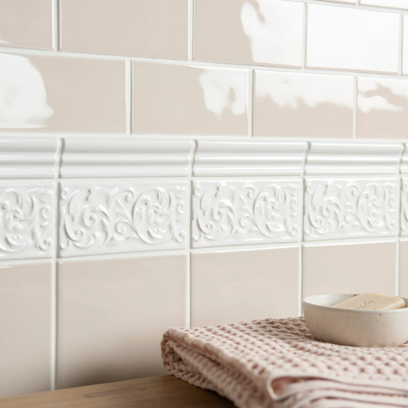  Artisan Buckingham Moulding By Original Style