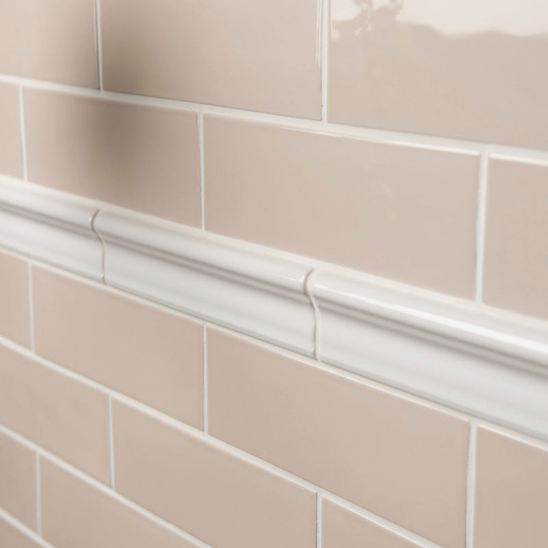 Artisan Clarence Moulding By Original Style
