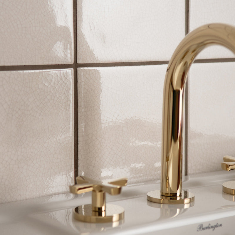 Artisan Crackle Field Tile By Original Style