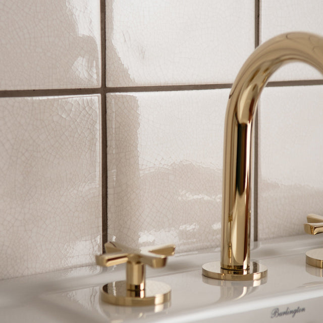 Artisan Crackle Field Tile