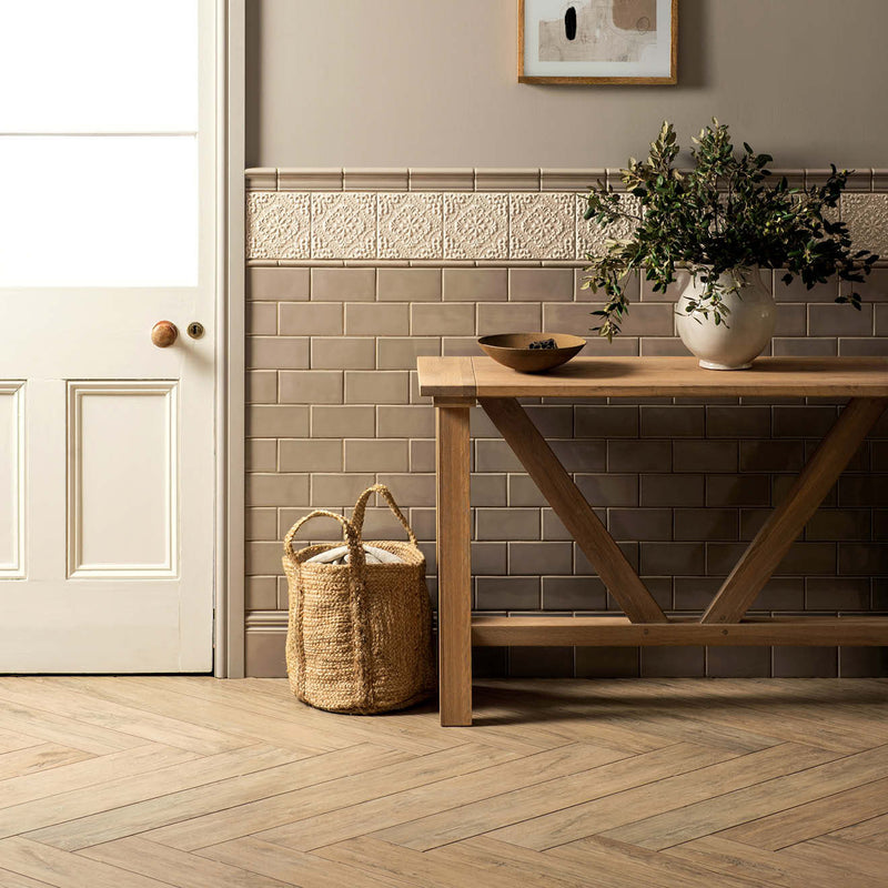Artisan Half Tile By Original Style