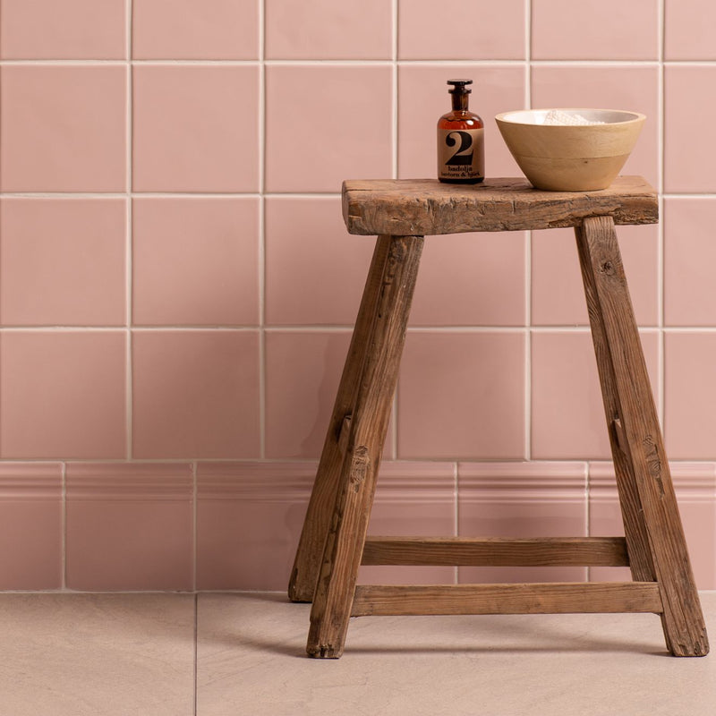 Artisan Skirting By Original Style