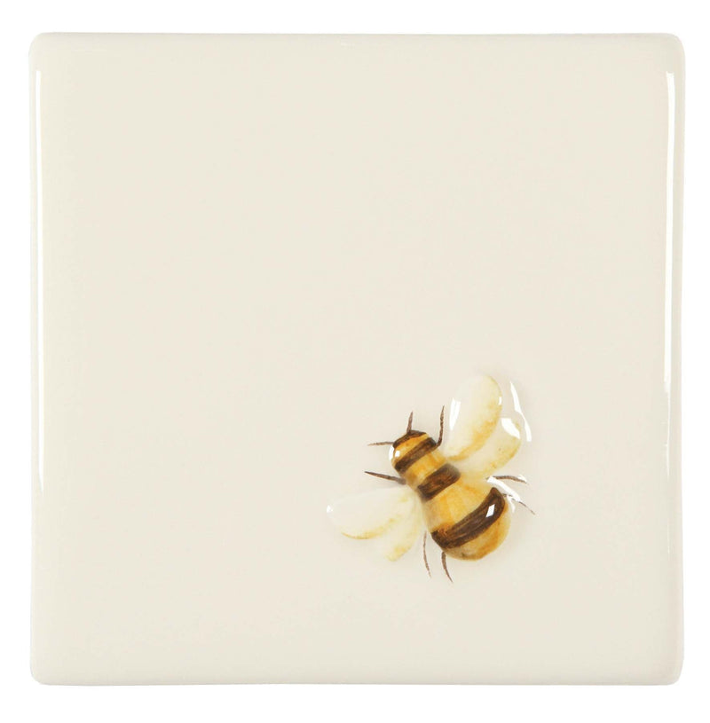 Bugs On Off White By Original Style