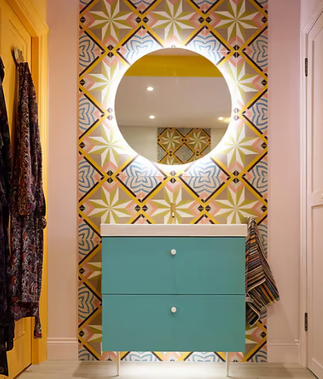 Cabana Porcelain