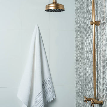 Living Base Tiles & Coordinating Plain Tiles