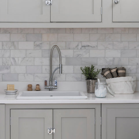 Long Island Marble