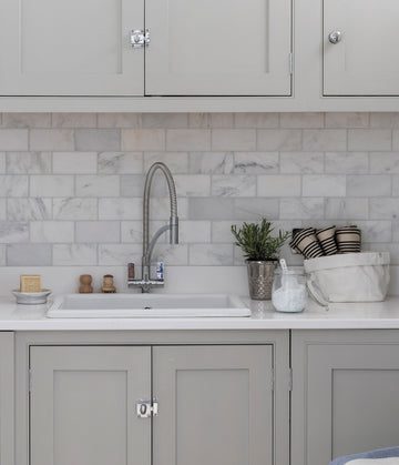 Long Island Marble