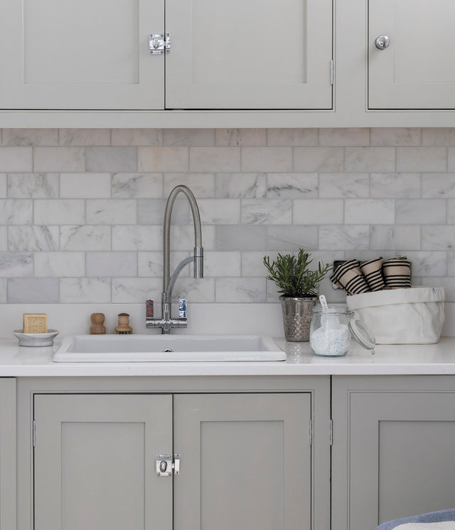 Long Island Marble